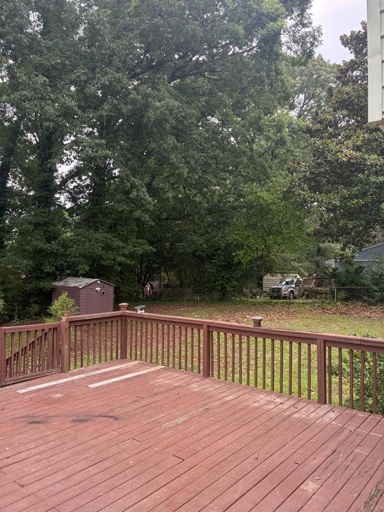 Room for rent in Decatur