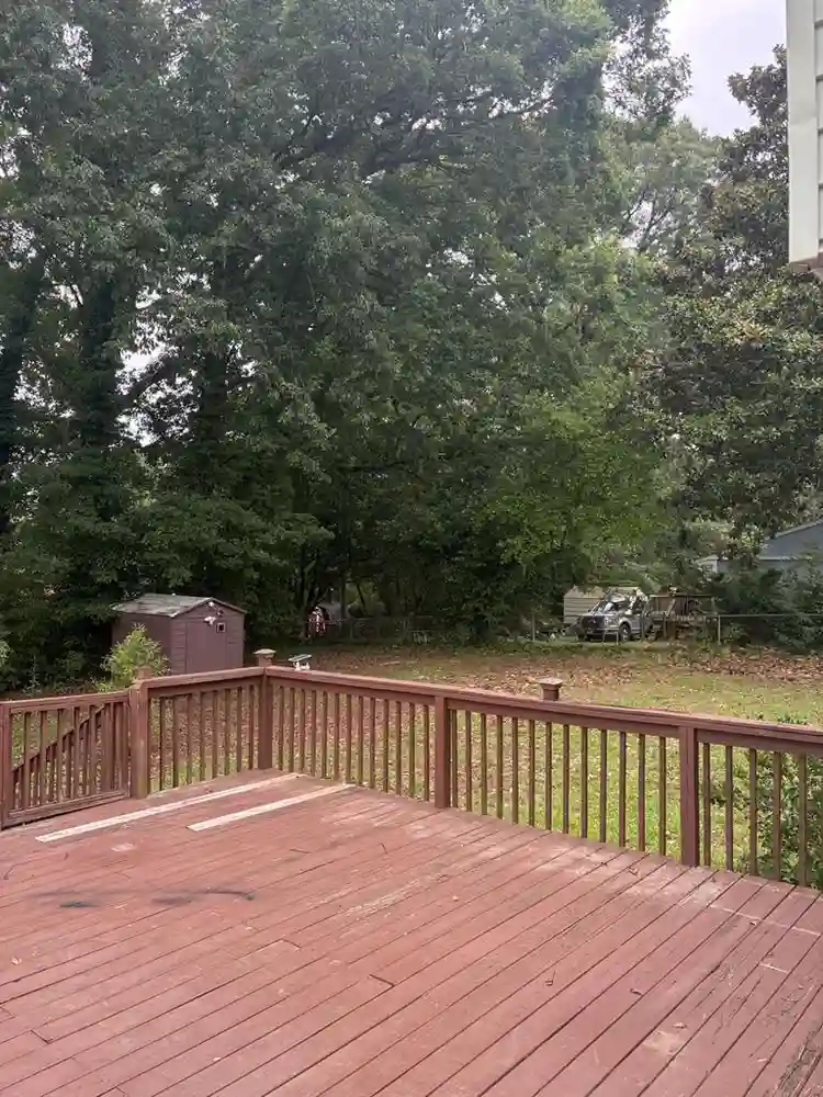 Room for rent in Decatur