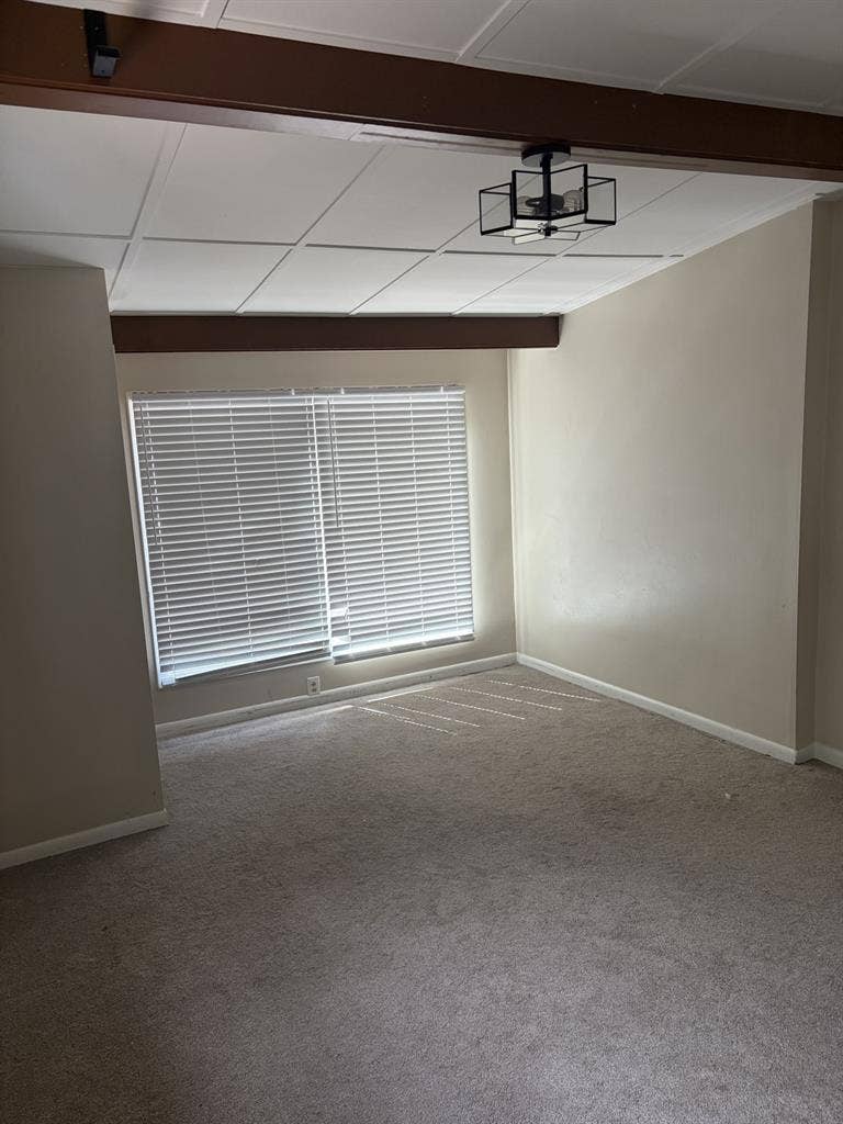 Room for Rent in House- October 1st