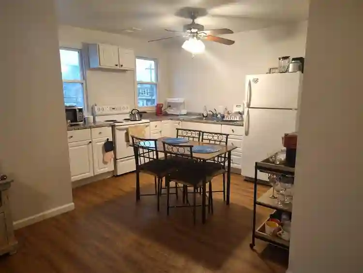 Rent bedroom