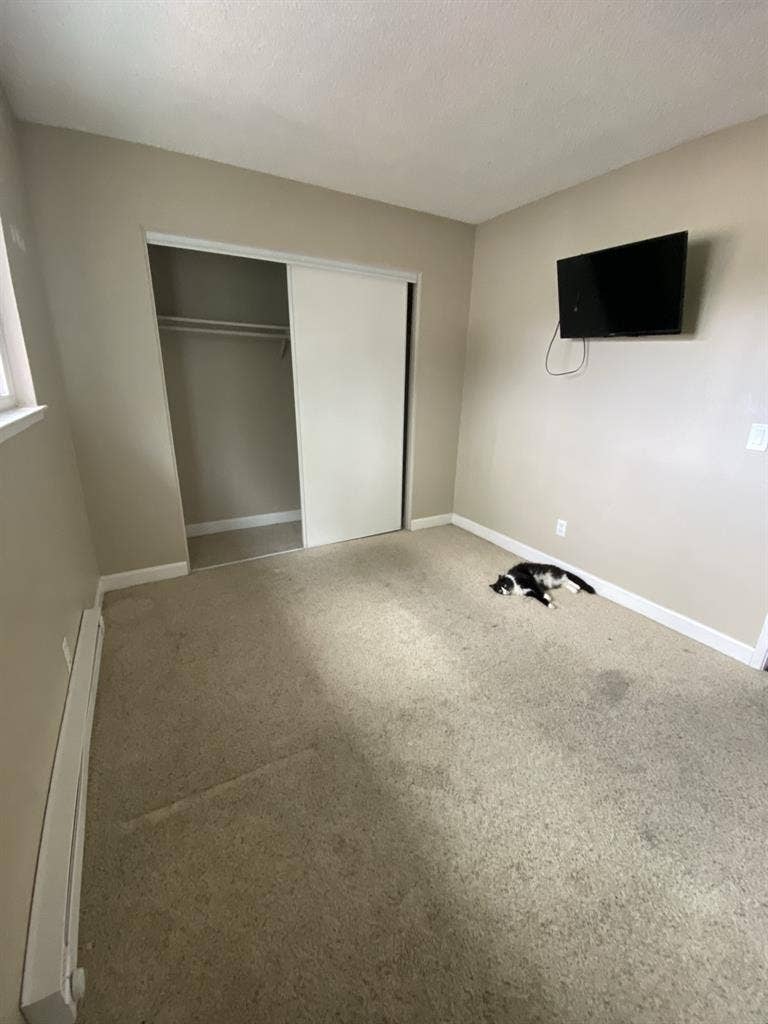 Looking for roommate! Oct 1