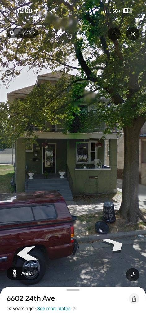 3 bedroom for lower