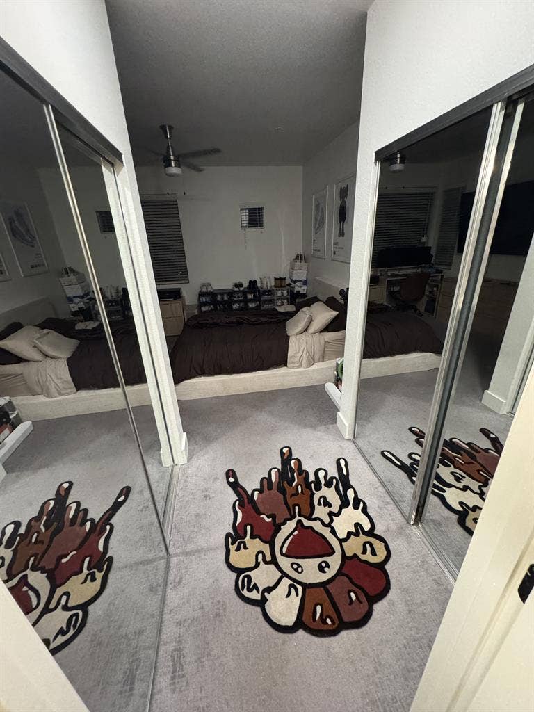 Private bed & bath - desert ridge