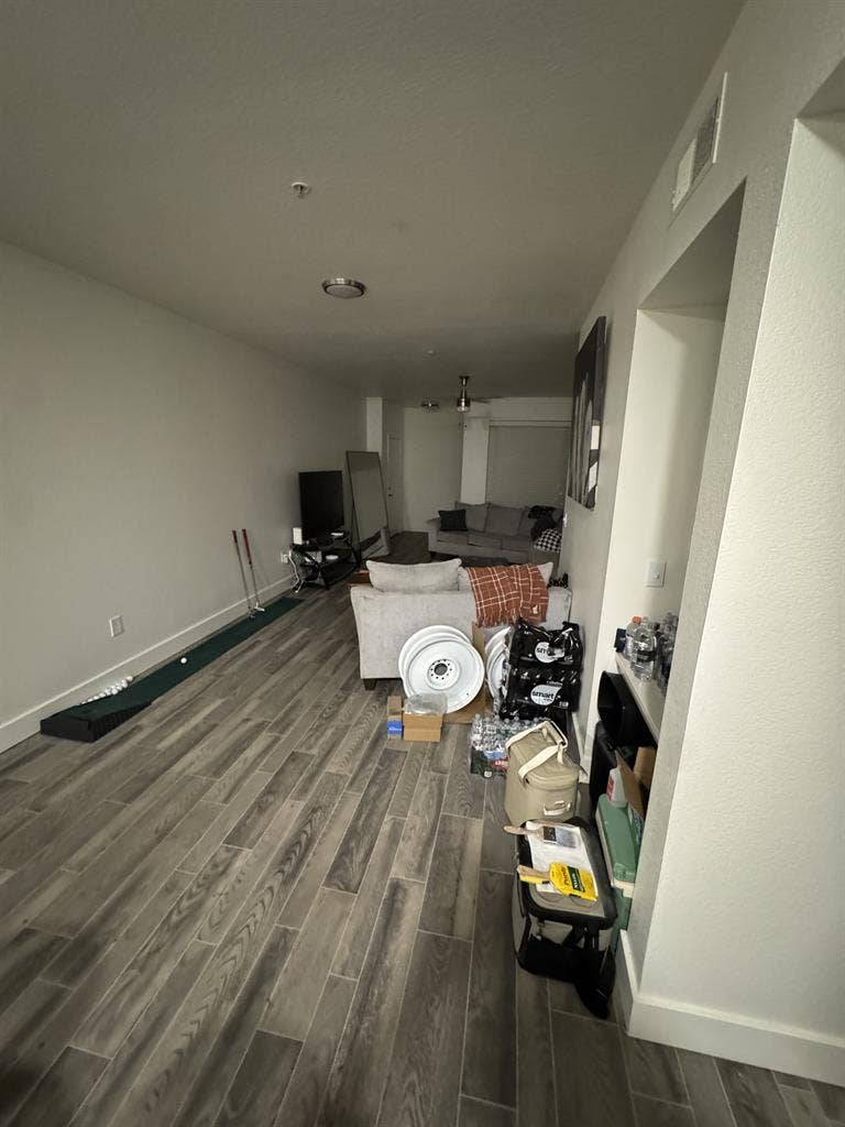 Private bed & bath - desert ridge