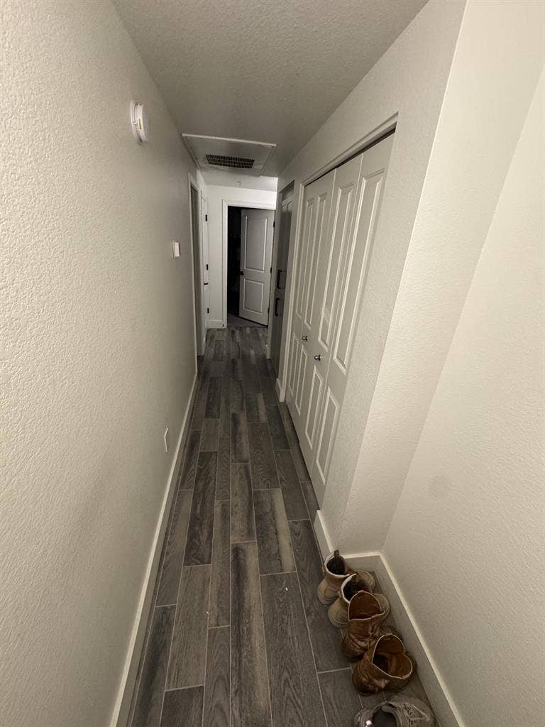 Private bed & bath - desert ridge