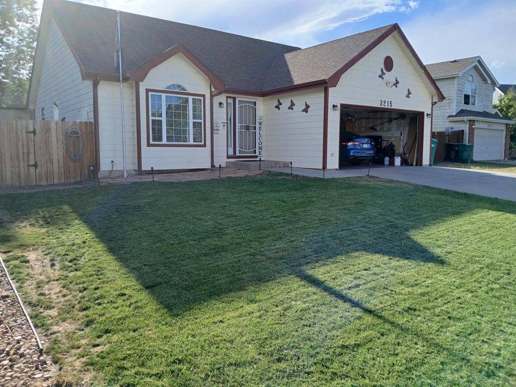 New Listing