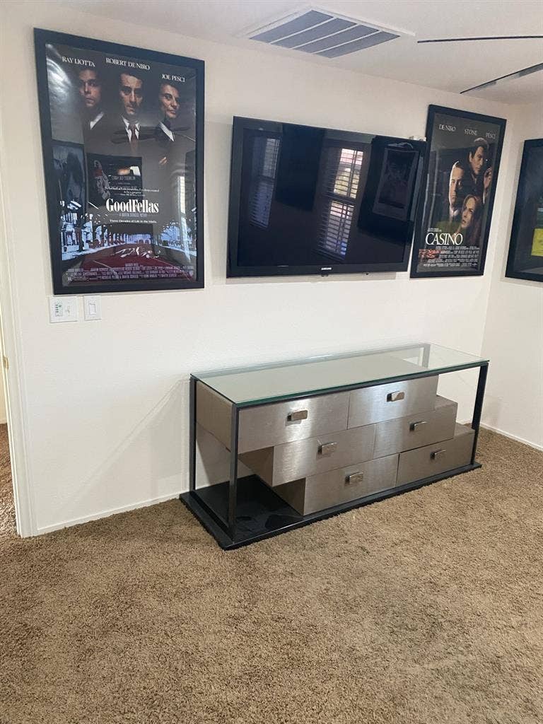 Furnished room in gated community