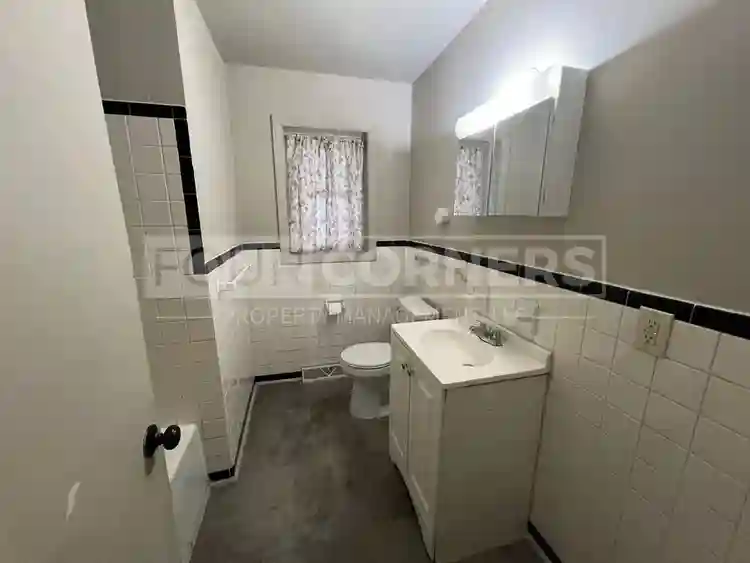 3 BR in Greensboro