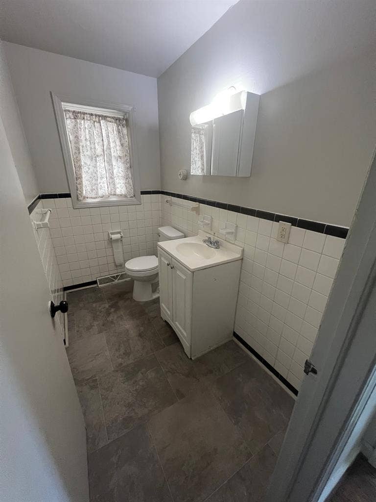 3 BR in Greensboro
