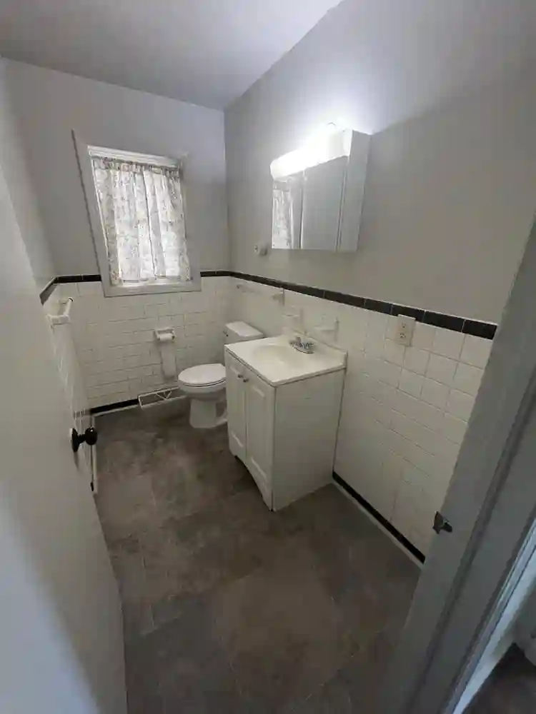 3 BR in Greensboro