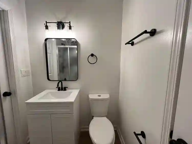 4 BR in Atlanta