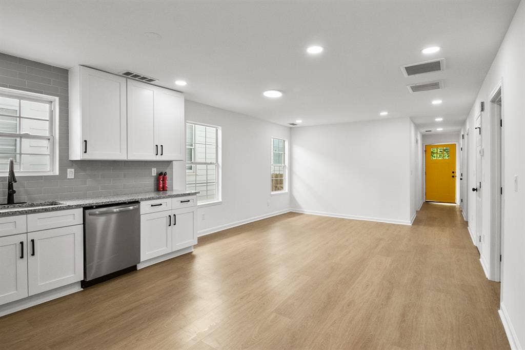4 BR in Atlanta
