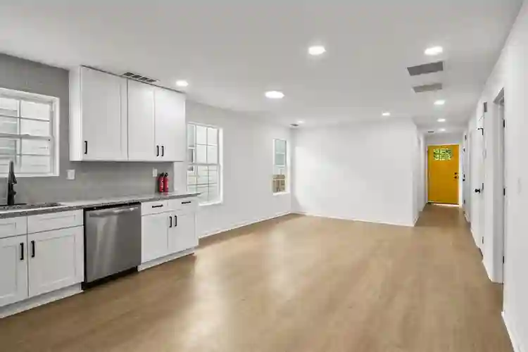 4 BR in Atlanta