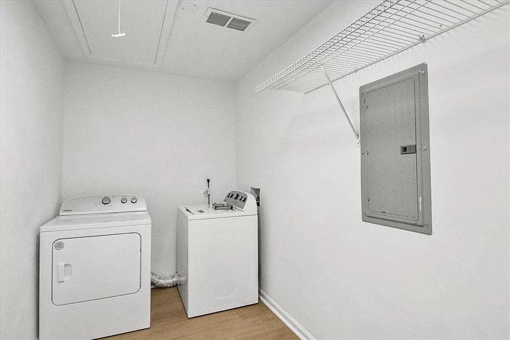 4 BR in Atlanta