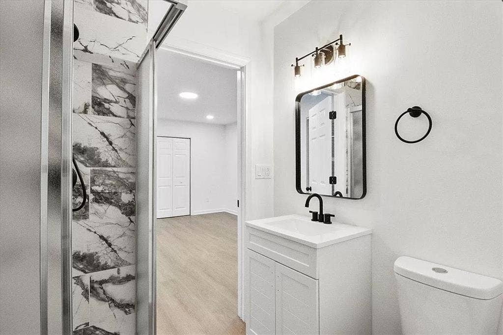 4 BR in Atlanta