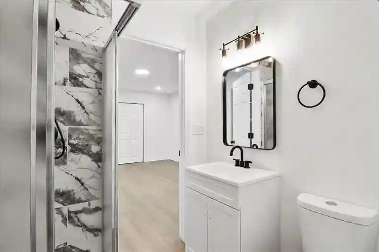 4 BR in Atlanta
