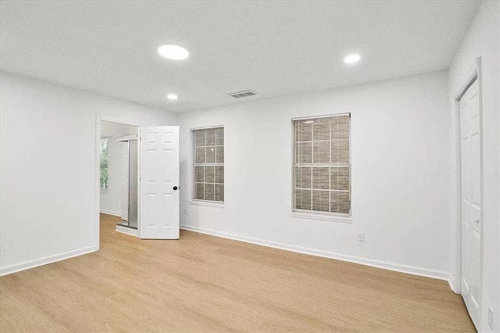 4 BR in Atlanta