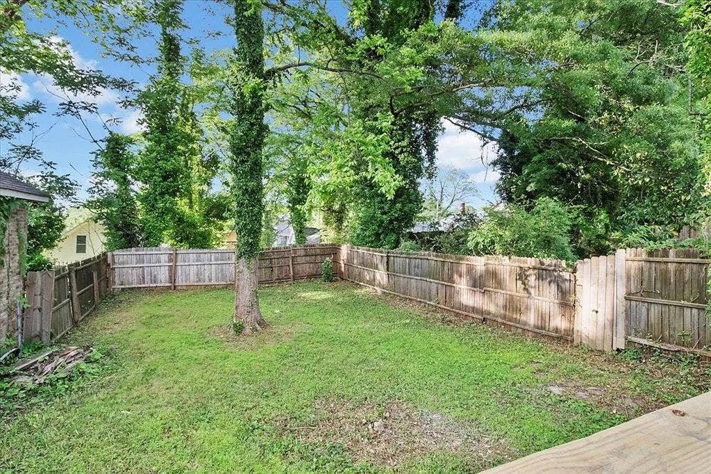 4 BR in Atlanta