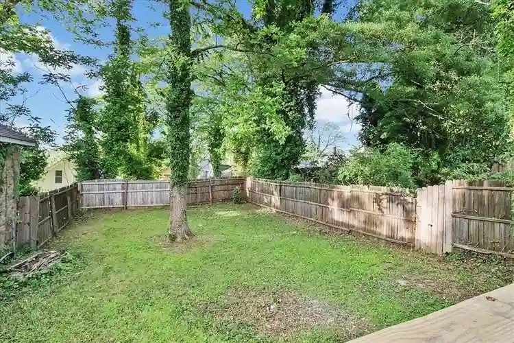 4 BR in Atlanta