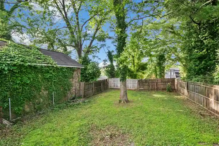 4 BR in Atlanta