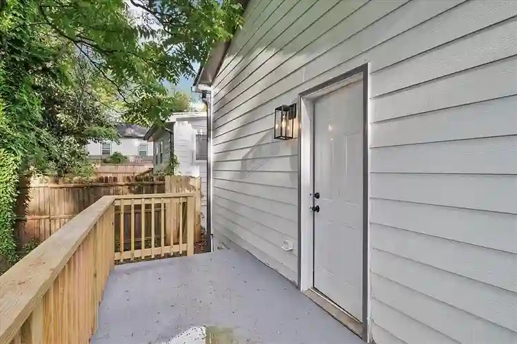 4 BR in Atlanta