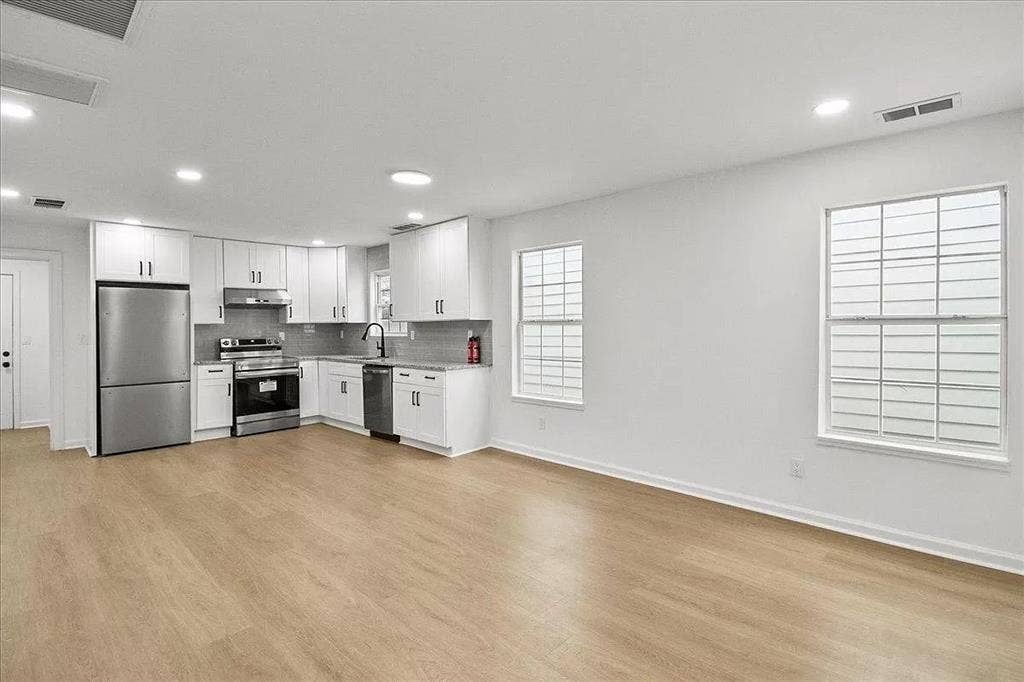 4 BR in Atlanta