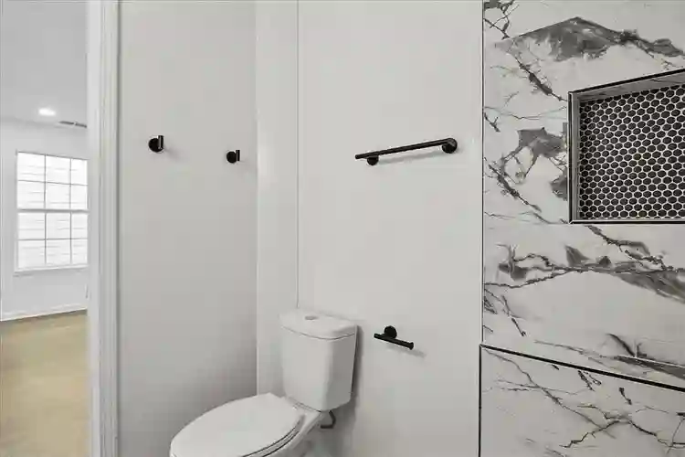 4 BR in Atlanta