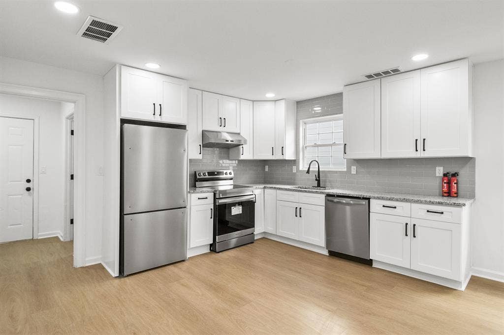 4 BR in Atlanta