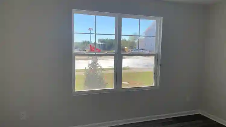4 BR in Apex
