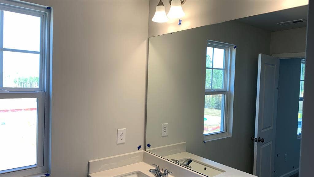 4 BR in Apex