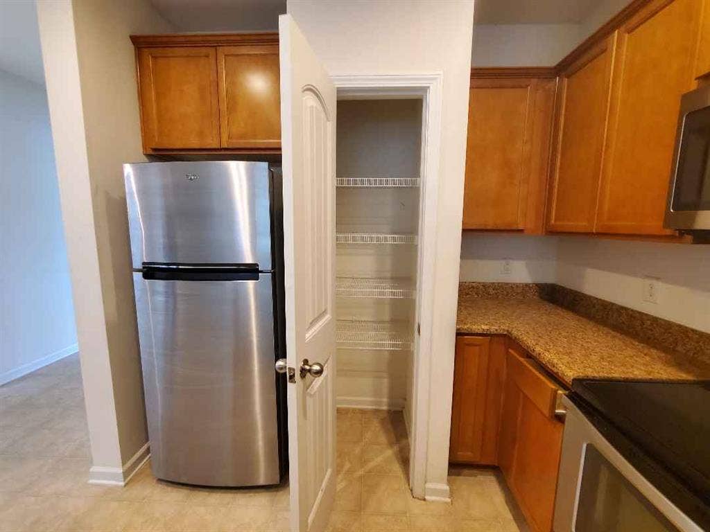 3 BR in Raleigh