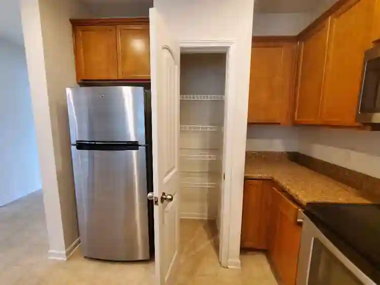 3 BR in Raleigh