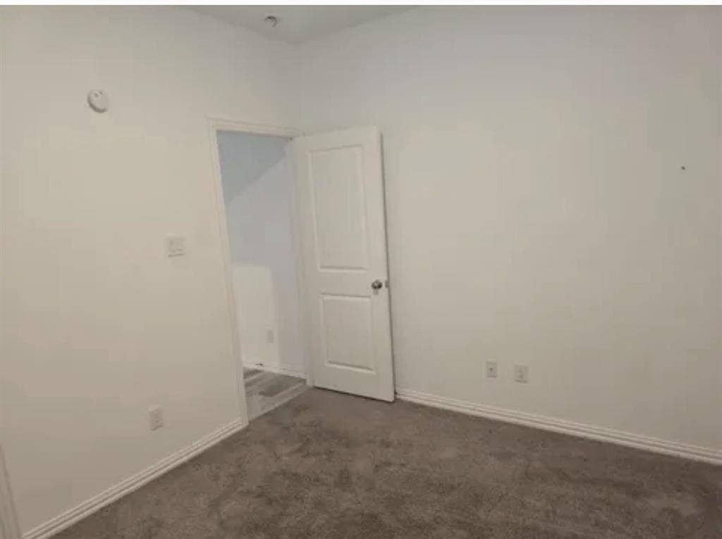 Private room, Private bathroom