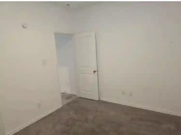 Private room, Private bathroom