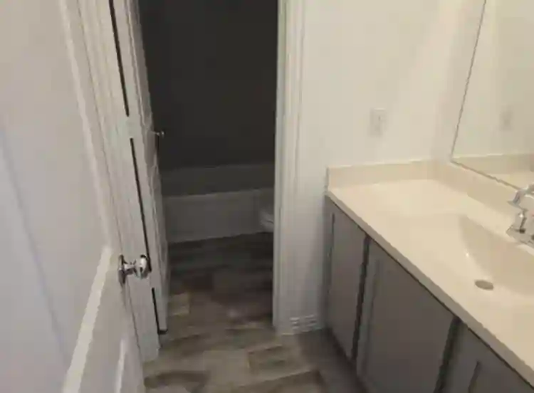 Private room, Private bathroom