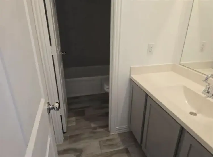 Private room, Private bathroom