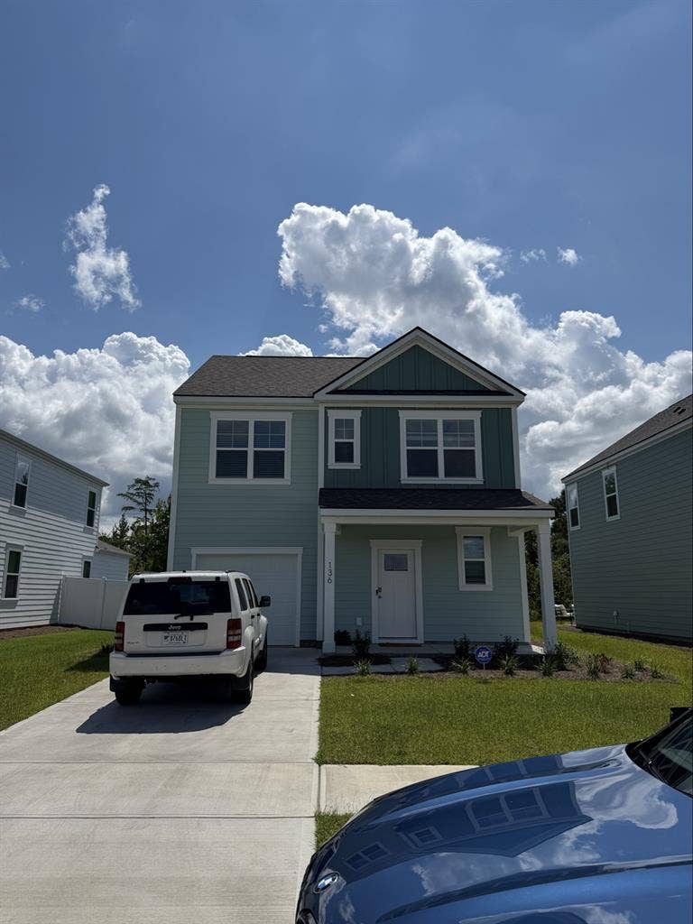 Looking for another roomate
