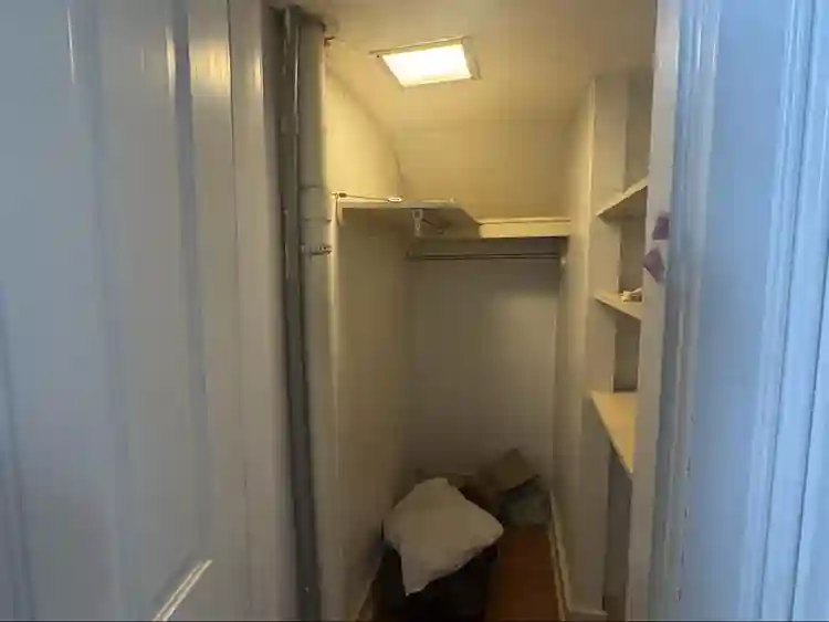 cozy historical house apt. downtown