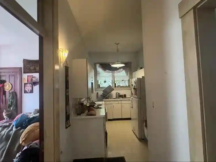 cozy historical house apt. downtown