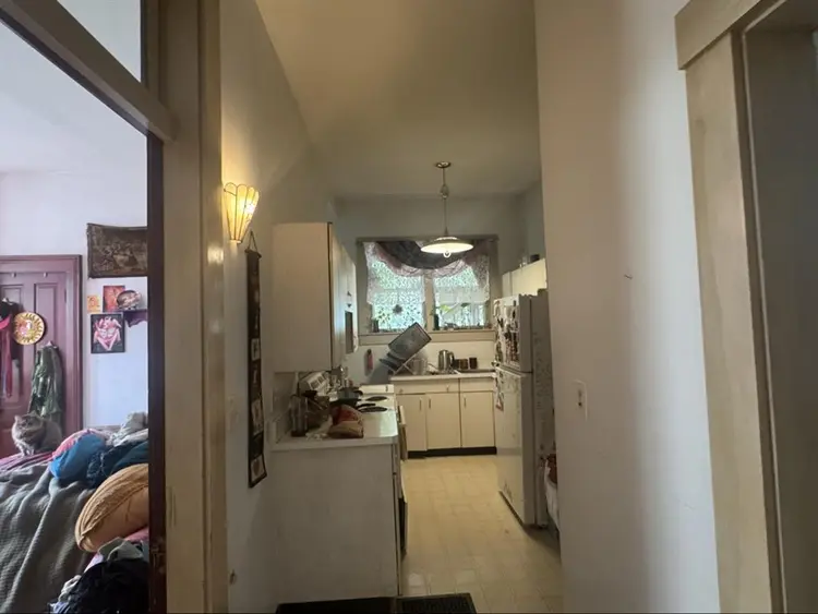 cozy historical house apt. downtown
