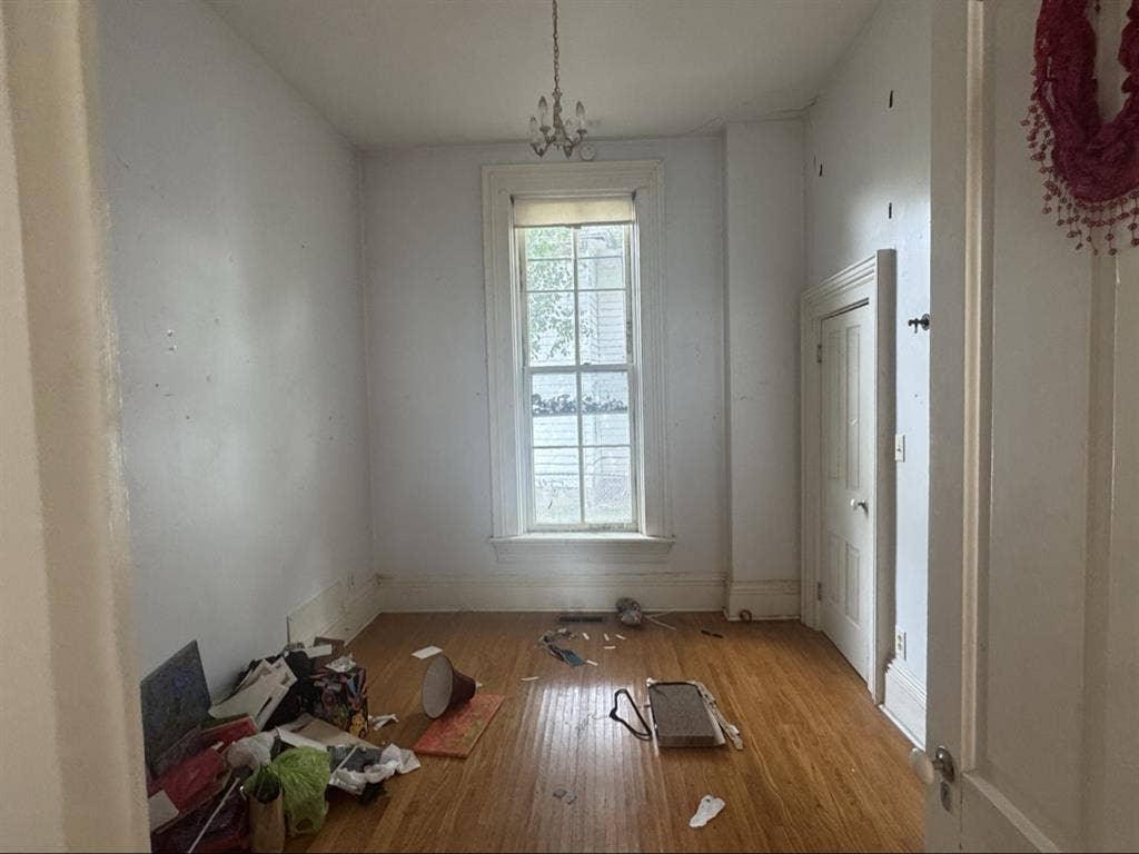 cozy historical house apt. downtown