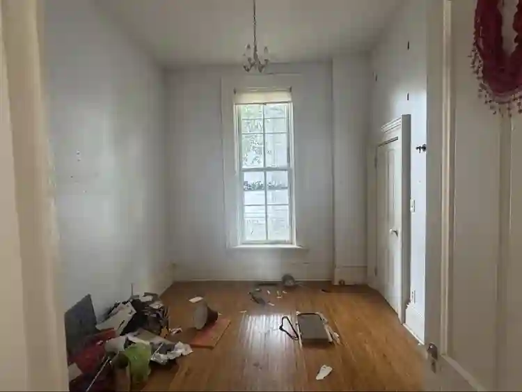 cozy historical house apt. downtown
