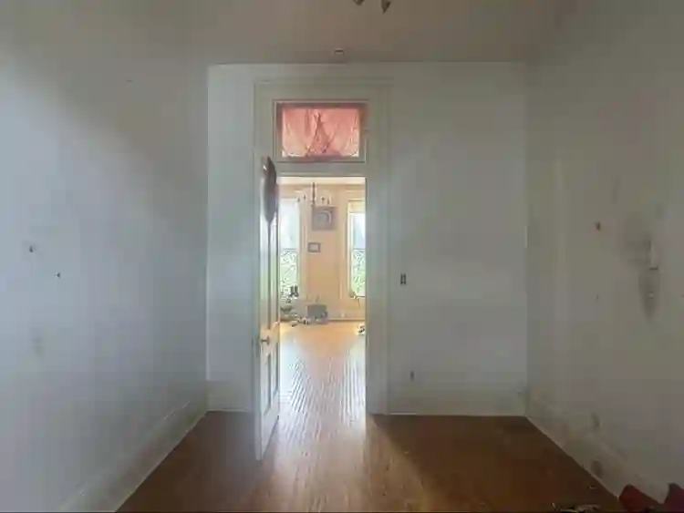 cozy historical house apt. downtown