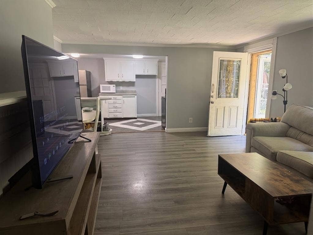 New Listing
