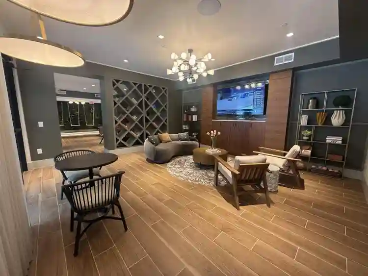 Private Room Available - Now