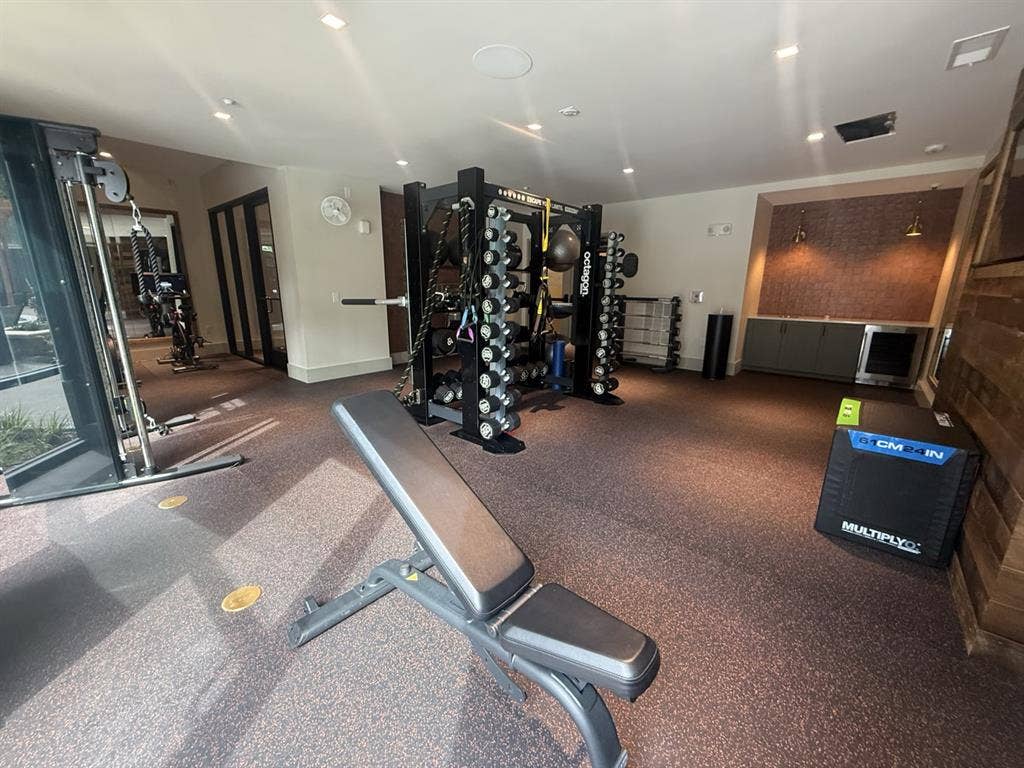 Private Room Available - Now