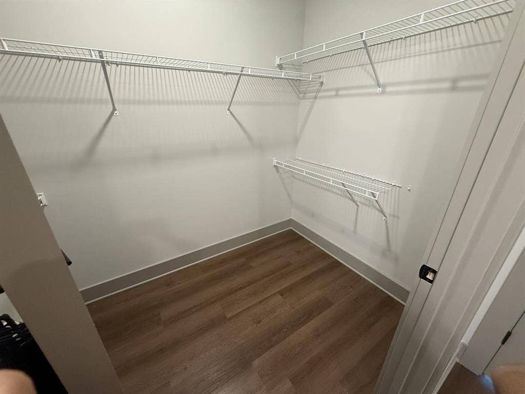 Private Room Available - Now