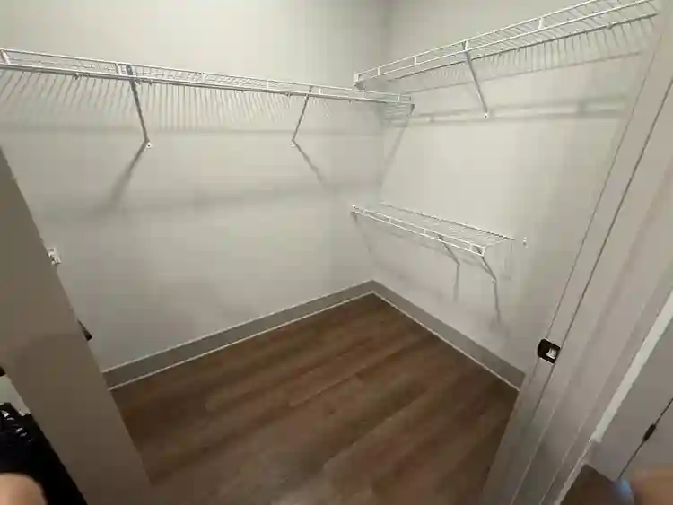 Private Room Available - Now