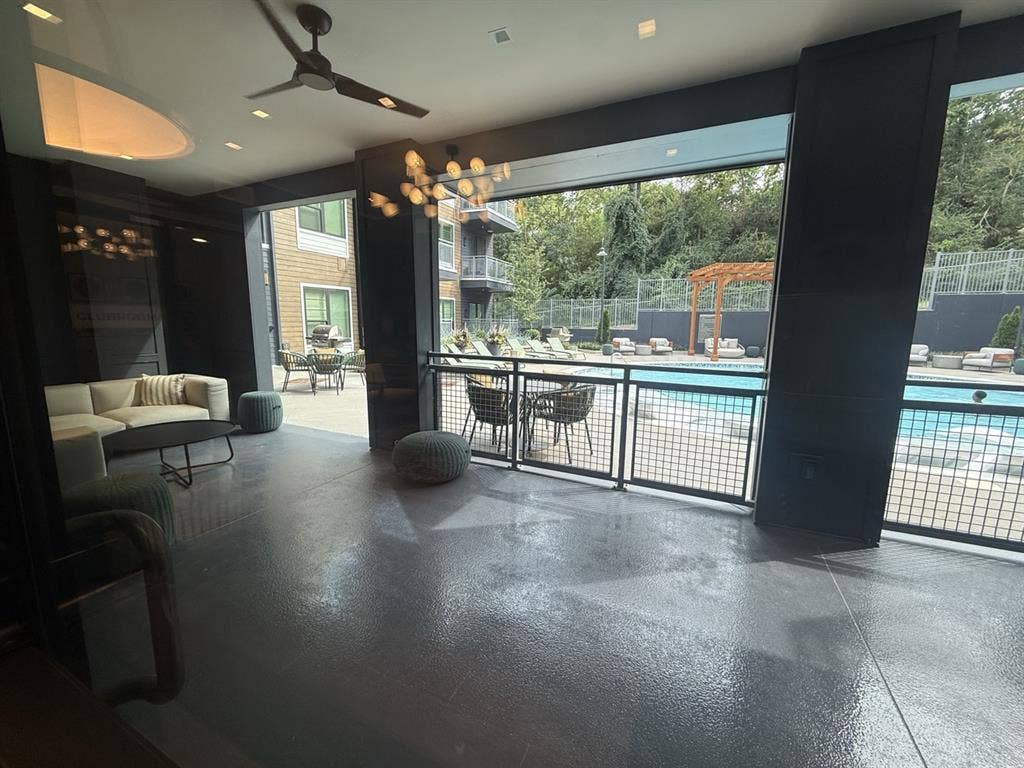 Private Room Available - Now