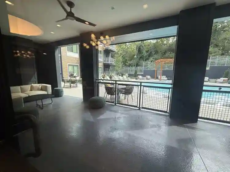 Private Room Available - Now